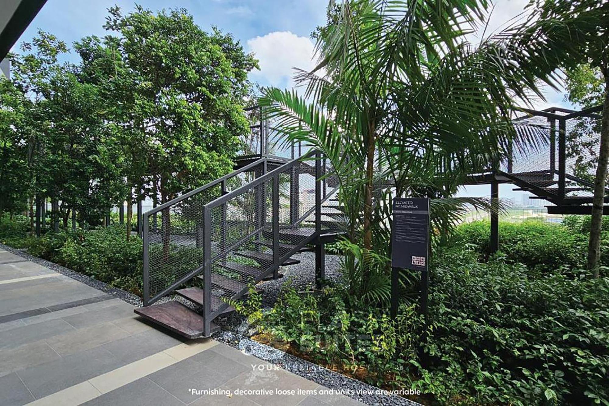 Skyscraper 65 Kl Highest Outdoor Bathtub Luxury Lavish Designer Suite Penthouse Lv65 Kuala Lumpur Exterior foto